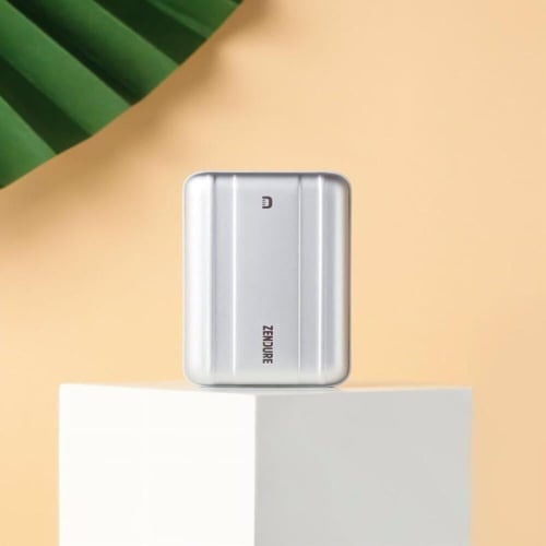 زندرو - بطارية اس 20 - 20000 ملي امبير بمنفذين PD...