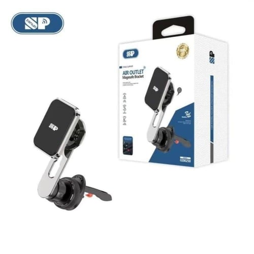 ستاند للجوال لمكيف السيارة مغناطيسي SP