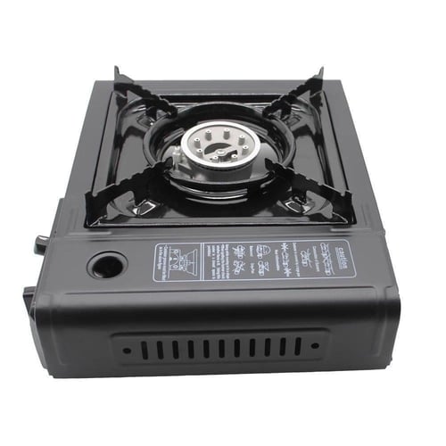 دافور موقد غاز متنقل للرحلات والتخييم