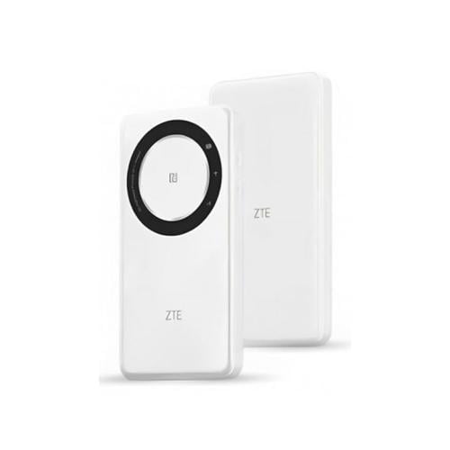 راوتر محمول ZTE U30 Air بتقنية 5G – أداء فائق وبطا...