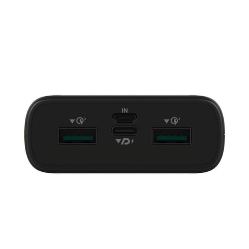 قوي هيرو بلس 20 ملي امبير بطارية متنقلة - Goui - H...