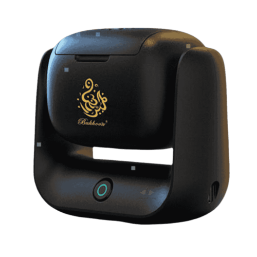 المبخرة الذكية - بتصميم انيق مبخرة الكترونية محمول...