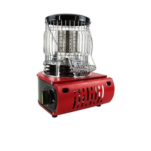 دافور موقد و دفاية غاز متنقلة خارجية متعددة الاستخ...