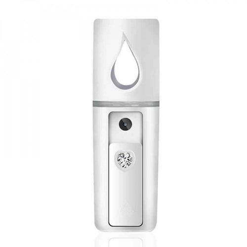 فواحة الكترونية للسيارة والمنزل متنقله وقابلة للشح...