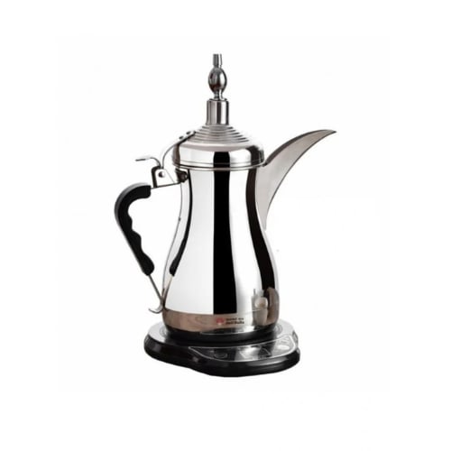 الة قهوة سعودية من دلة الخليج للقهوة العربية GA-C9...