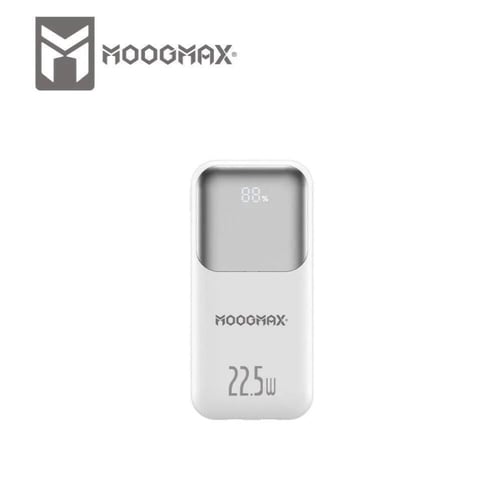 باور بانك موج ماكس MX219 كيابل مدمجه للايفون و تاي...