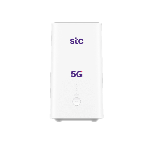 راوتر stc يدعم جميع الشرايح راوتر سي بي اي stc- h1...