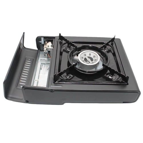 دافور موقد غاز متنقل للرحلات والتخييم