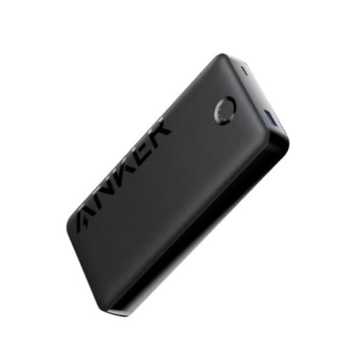 ANKER باور بانك بطارية متنقل للشحن السريع 20000mah...