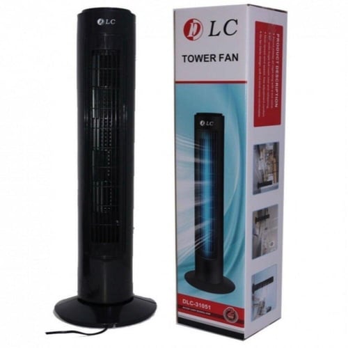 مروحة هواء عمودية من DLC قوة 45 واط DLC-31051