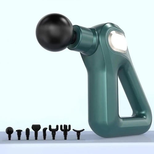 جهاز تدليك -مساج الذكي من باستك BC1716 ضمان سنتين...