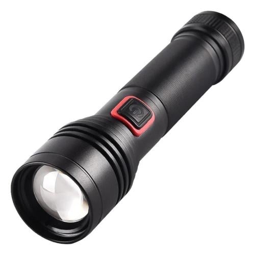 كشاف صغير يدوي 2000 لومن فائق السطوع 20 واط من فلك...