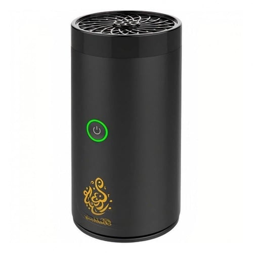 بكج عرض مبخرة جملة 5 مباخر الكترونيه ذكية - ضمان س...