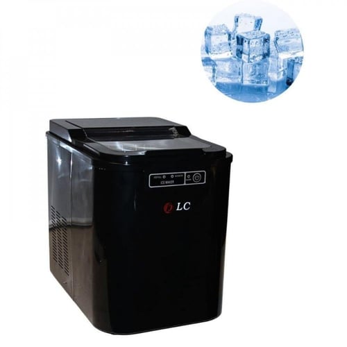 مكينة صانعة الثلج سعة 2.2 لتر وبقوة 120 واط 37561...