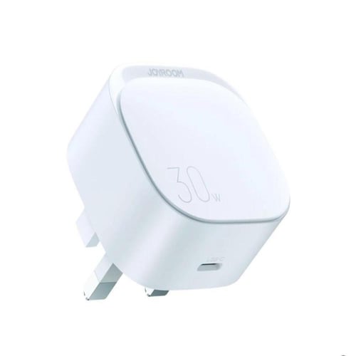 فيش جداري PD شاحن جداري من جيروم JOYROOM شاحن 30وا...