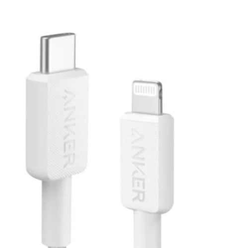 انكر كيبل شحن 90 سم يو اس بي سي الى يو اس بي سي An...