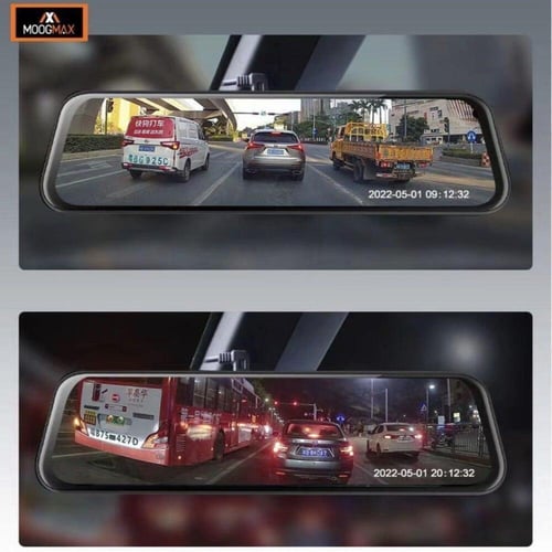 داش كام 3 في 1 امامي و خلفي وداخلي بجودة 1080 full...