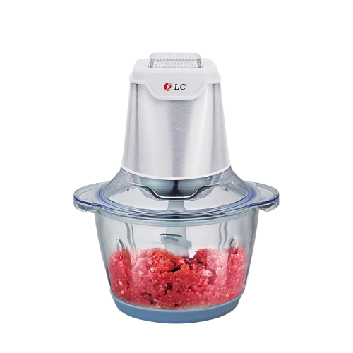 مفرمة كهربائية وقطاعة DLC-37502