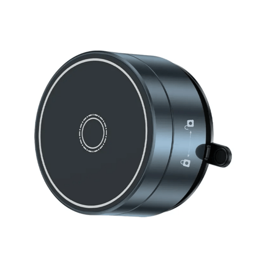 حامل جوال مغناطيسي 360 درجة قابل لتثبيت في اي مكان...