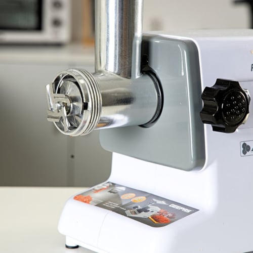 فرامة لحم جيباس كهربائية 2000 واط، Geepas GMG767