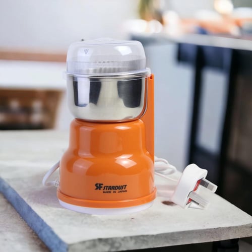 مطحنة ستاردست - مطحنة البن و البهارات الحبوب صناعة...