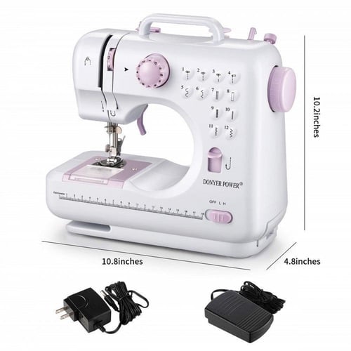 مكينة خياطة كهربائية DLC-31031 Jumbo Sewing Machin...