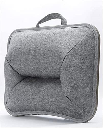 طاولة لابتوب وايباد وجوال للمنزل والمكتب، مع وسادة...