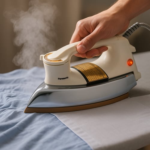 كواية باناسونيك ثقيلة، 1200 واط - NI-22AWTXJ يابان...