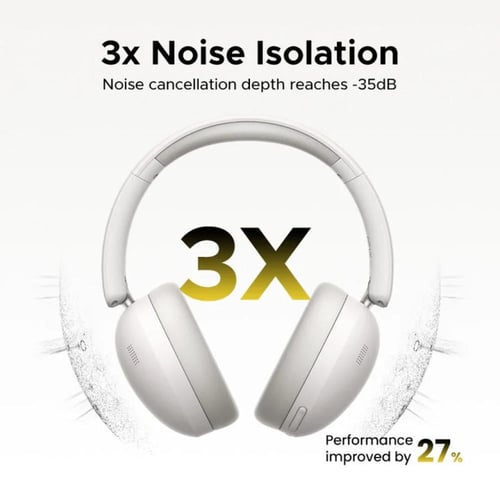 سماعة راس يوجرين 80 ساعة مود الالعاب UGREEN Studio...