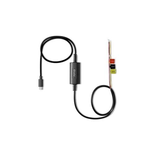 فيوز لداش كام ، 70mai Hardwire Kit Type-C UP03 تاي...