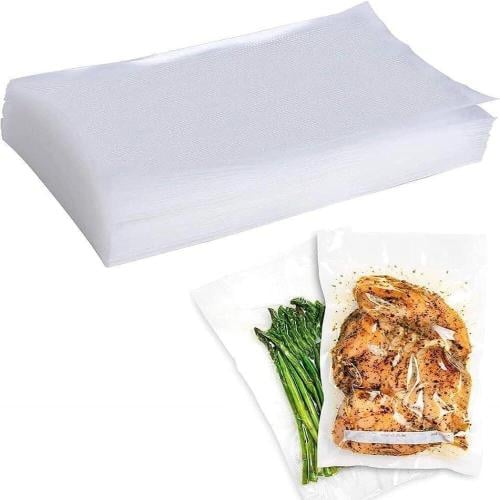 اكياس تغليف الطعام وحفظه ، أكياس شفط الهواء متينة...