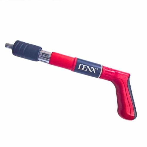 مسدس هواء لتثبيت المسامير الصلبة مدبس مسامير Dx252...