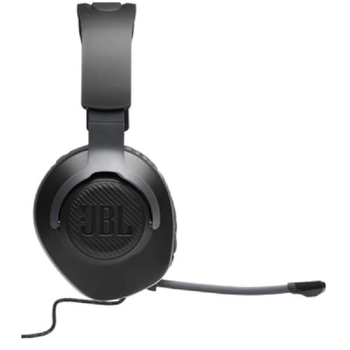 جي بي ال - سماعة الالعاب JBL Quantum 100 – صوت محي...