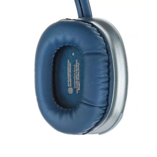 سماعه لاسلكية بلوتوث 22 ساعة تشغيل محيطية عازلة لل...