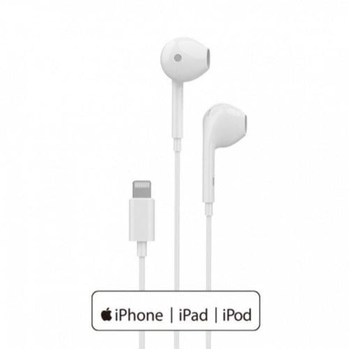 سماعة أذن ايفون سلكية معتمدة من ابل - ACTIVE CHARM...