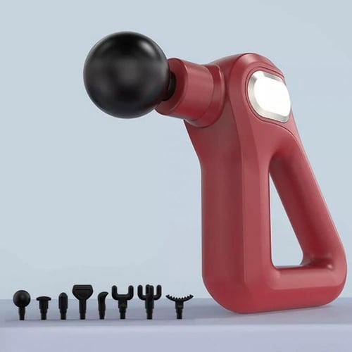 جهاز تدليك -مساج الذكي من باستك BC1716 ضمان سنتين...