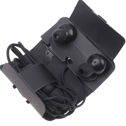 سماعة اذن سلكية تايب سي AKG ماركة spon ضمان سنتين