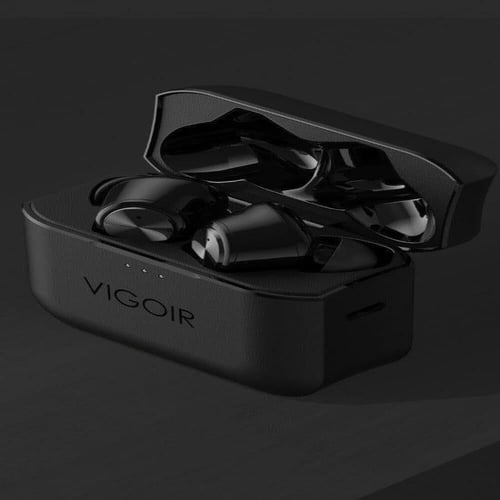 سماعة فيجور كين بودز 2 - VIGOIR KEENPUDS 2