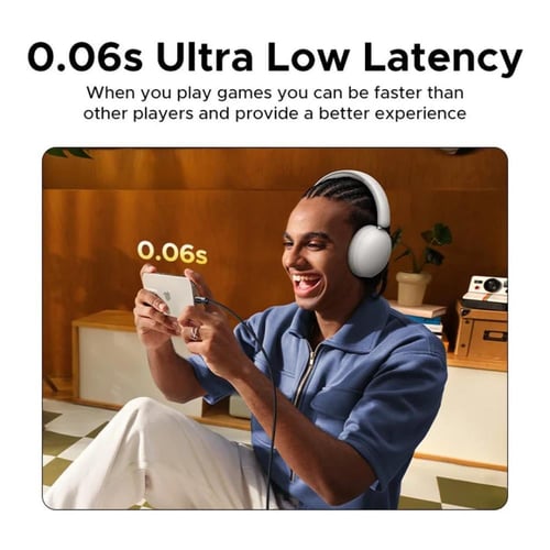 سماعة راس يوجرين 80 ساعة مود الالعاب UGREEN Studio...