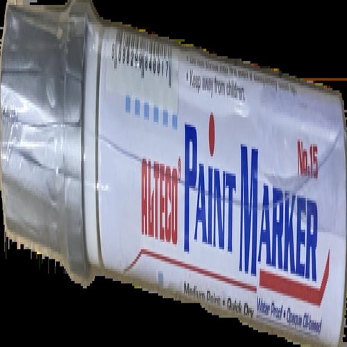 قلم بوية للسيارات فضي متعدد الاستخدام من التكو ALT...