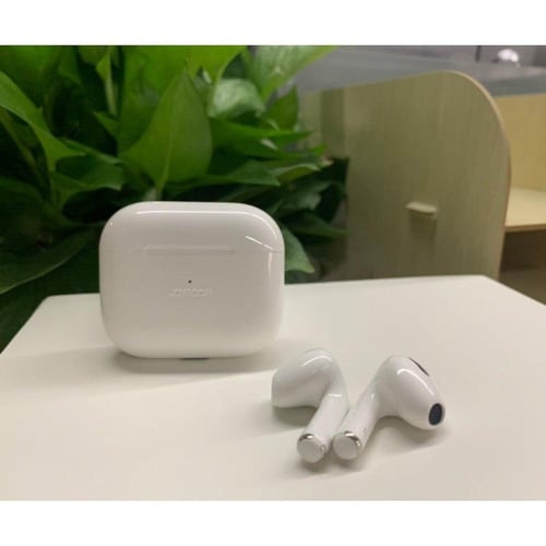 سماعة ايربودز لاسلكية من جيروم JOYROOM JR-T03S Plu...