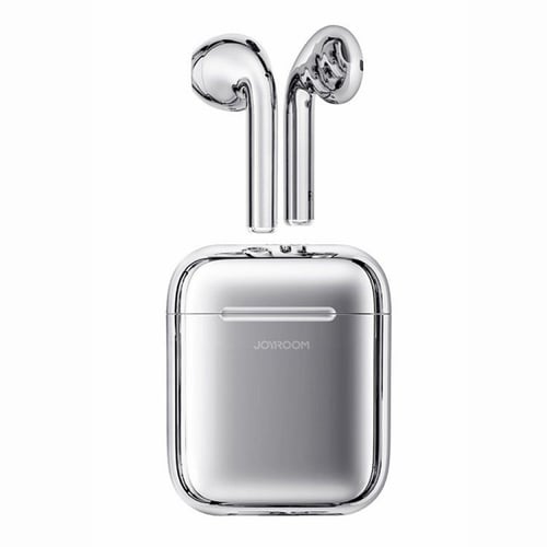 سماعة جيروم ايربودز Joyroom JR-T03s- الإصدار الخام...