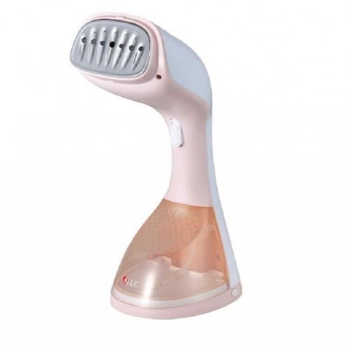 كاوية بخار محمولة 1400واط مكواة بخار من DLCموديل D...