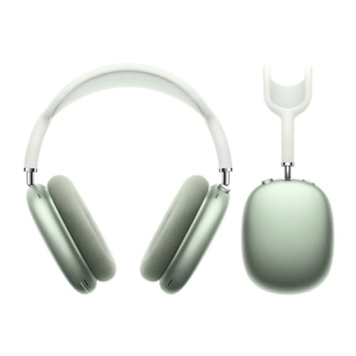 ايربودز ماكس شبيهة ابل AirPods Max ضمان سنتين من i...