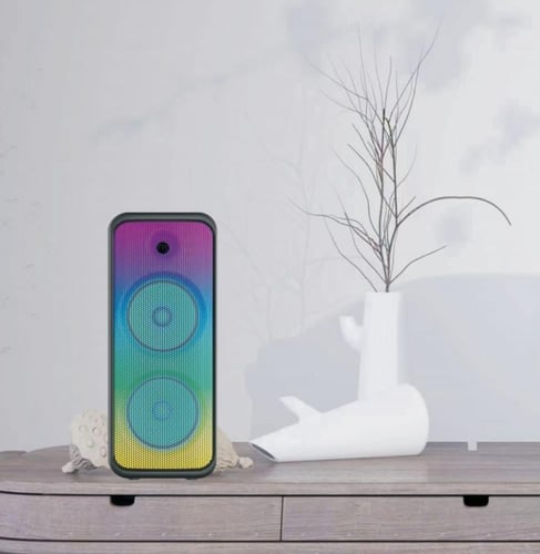 مكبر صوت لاسلكي احترافي HooToo (موديل HT-SP016) |...