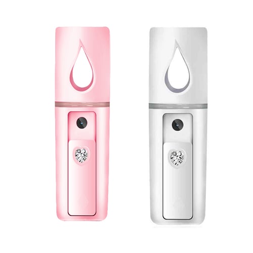 فواحة الكترونية للسيارة والمنزل متنقله وقابلة للشح...