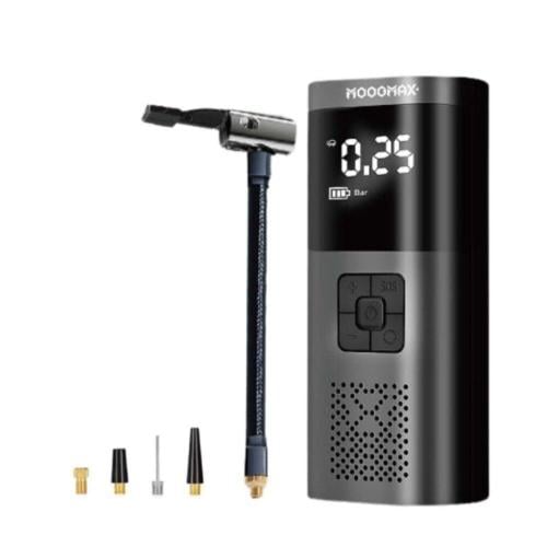 منفاخ هواء متنقل من موج ماكس MX-VC027 بضمان سنتين...