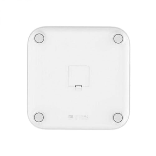 ميزان شاومي الذكي لقياس الوزن والدهون MI Body Comp...