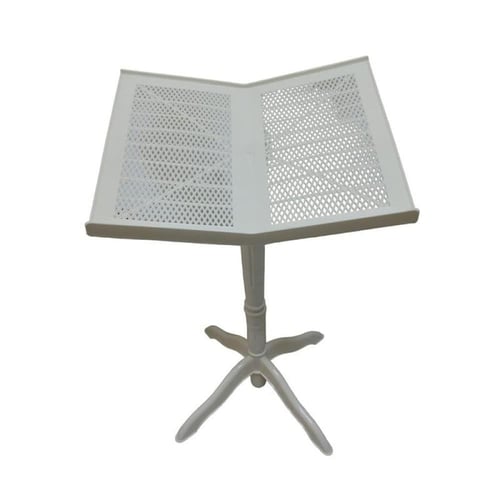 حامل مصحف متعدد الارتفاعات بلاستيك