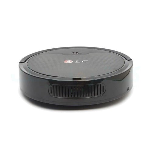 مكنسة ذكية روبوت كهربائية قابلة لإعادة الشحن DLC-3...